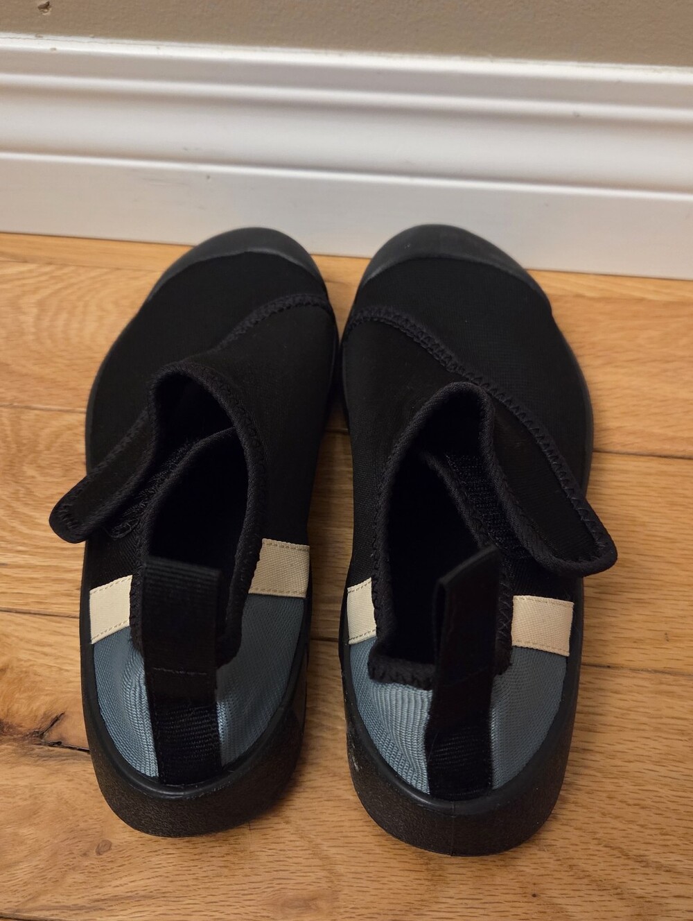 New Kids Decathlon Water Shoes